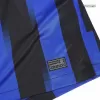 Men Inter Milan Home Soccer Jersey Shirt 2023/24 - discountsoccer