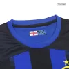 Men Inter Milan Home Soccer Jersey Shirt 2023/24 - discountsoccer