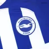 Men Brighton & Hove Albion Home Soccer Jersey Shirt 2023/24 - discountsoccer