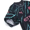 Men Manchester City Third Away Soccer Jersey Shirt 2023/24 - discountsoccer