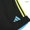 Men's Arsenal Soccer Shorts Away 2023/24 - discountsoccer