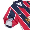 Men Chivas Retro Jerseys Soccer Jersey 1997/98 - discountsoccer