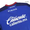 Men Cruz Azul Home Soccer Jersey Shirt 2023/24 - discountsoccer