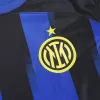 Men Inter Milan Home Soccer Jersey Shirt 2023/24 - discountsoccer