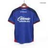 Men Cruz Azul Home Soccer Jersey Shirt 2023/24 - discountsoccer