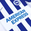 Men Brighton & Hove Albion Home Soccer Jersey Shirt 2023/24 - discountsoccer