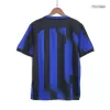 Men Inter Milan Home Soccer Jersey Shirt 2023/24 - discountsoccer