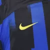 Men Inter Milan Home Soccer Jersey Shirt 2023/24 - discountsoccer