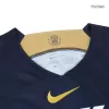 Men Pumas UNAM Away Soccer Jersey Shirt 2023/24 - discountsoccer