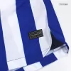 Men Brighton & Hove Albion Home Soccer Jersey Shirt 2023/24 - discountsoccer