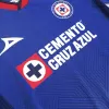 Men Cruz Azul Home Soccer Jersey Shirt 2023/24 - discountsoccer