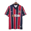 Men Chivas Retro Jerseys Soccer Jersey 1997/98 - discountsoccer