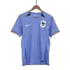 Men's France Home Soccer Jersey Shirt 2023-Discount - discountsoccer