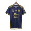 Men Tigres UANL Away Soccer Jersey Shirt 2023/24 - discountsoccer