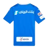 Men Al Hilal SFC Home Soccer Jersey Shirt 2023/24 - discountsoccer