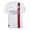 Men AC Milan Away Player Version Jersey 2023/24 - discountsoccer