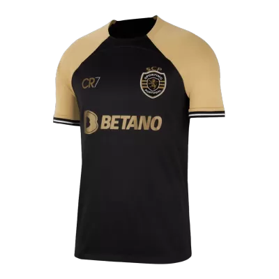 Men Sporting CP Third Away Soccer Jersey Shirt 2023/24 - discountsoccer