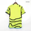 Men Arsenal Away Player Version Jersey 2023/24 - discountsoccer