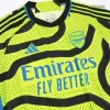 Men Arsenal Away Player Version Jersey 2023/24 - discountsoccer