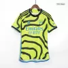 Men Arsenal Away Player Version Jersey 2023/24 - discountsoccer