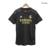 Men Real Madrid Third Away Soccer Jersey Shirt 2023/24 - discountsoccer