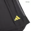 Men's Real Madrid Soccer Shorts Third Away 2023/24 - discountsoccer