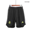 Men's Real Madrid Soccer Shorts Third Away 2023/24 - discountsoccer