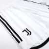 Men's Juventus Soccer Shorts Away 2023/24 - discountsoccer