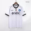 Men Napoli Away Soccer Jersey Shirt 2023/24 - discountsoccer