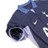 Men Tottenham Hotspur Away Soccer Jersey Shirt 2023/24 - discountsoccer