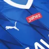 Men Al Hilal SFC Home Soccer Jersey Shirt 2023/24 - discountsoccer