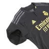 Men Real Madrid Third Away Soccer Jersey Shirt 2023/24 - discountsoccer