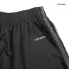 Men's Real Madrid Soccer Shorts Third Away 2023/24 - discountsoccer