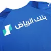 Men Al Hilal SFC Home Soccer Jersey Shirt 2023/24 - discountsoccer