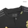 Men Real Madrid Third Away Soccer Jersey Shirt 2023/24 - discountsoccer