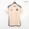 Men Roma Away Soccer Jersey Shirt 2023/24 - discountsoccer