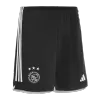 Men's Ajax Soccer Shorts Third Away 2023/24 - discountsoccer