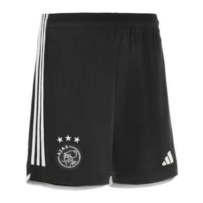 Men's Ajax Soccer Shorts Third Away 2023/24 - discountsoccer