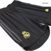 Men's Real Madrid Soccer Shorts Third Away 2023/24 - discountsoccer