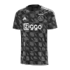 Men Ajax BROBBEY #9 Third Away Soccer Jersey Shirt 2023/24 - discountsoccer