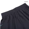 Men's Manchester City Soccer Shorts Third Away 2023/24 - discountsoccer