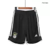 Men's Benfica Soccer Shorts Away 2023/24 - discountsoccer