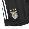 Men's Benfica Soccer Shorts Away 2023/24 - discountsoccer