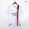 Men AC Milan Away Player Version Jersey 2023/24 - discountsoccer