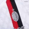 Men AC Milan Away Player Version Jersey 2023/24 - discountsoccer