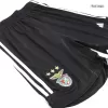 Men's Benfica Soccer Shorts Away 2023/24 - discountsoccer