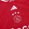 Kids Ajax Home Soccer Jersey Kit (Jersey+Shorts) 2023/24 - discountsoccer