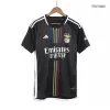 Men Benfica Away Soccer Jersey Shirt 2023/24 - discountsoccer