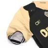 Men Sporting CP Third Away Soccer Jersey Shirt 2023/24 - discountsoccer