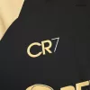 Men Sporting CP Ronaldo #7 Third Away Soccer Jersey Shirt 2023/24 - discountsoccer